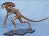 Alien 3 Creature