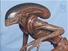 Alien 3 Creature