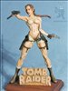 Lara Croft - Nude Raider!