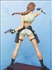 Lara Croft - Nude Raider!