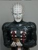 Pinhead Close Up