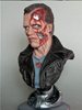 T1 Terminator Bust
