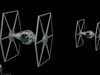 TIE Fighter - 1/48th