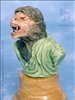 American Werewolf Bust
